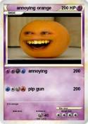 annoying orange