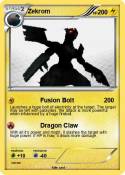 Zekrom