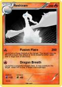 Reshiram