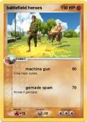 battlefield