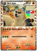 MLG doge