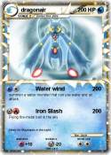 dragonair