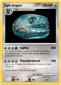 light dragon