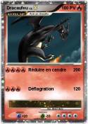 Dracaufeu