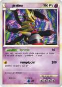 giratina