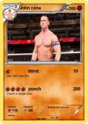 John cena