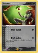 Zoroark