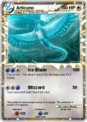 Articuno