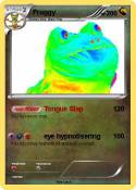 Froggy