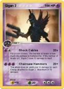 Gigan 2