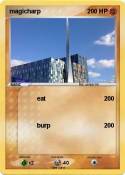 magicharp
