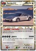 Porche 911