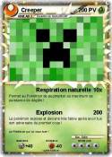Creeper