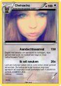 Chelsachu