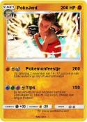 PokeJent