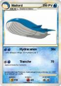 Wailord