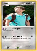 Keeth