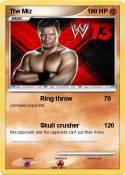 The Miz