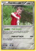 Fish KILLLER