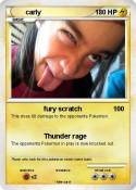carly