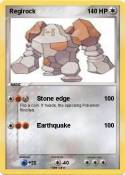 Regirock