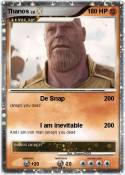 Thanos