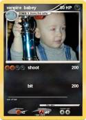 vanpire babey