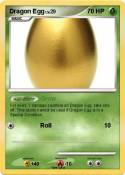 Dragon Egg