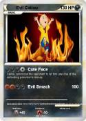 Evil Cailou