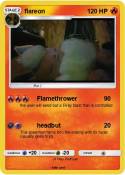 flareon