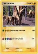 taucrocorne