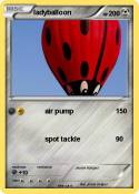 ladyballoon