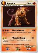 Pyruptor