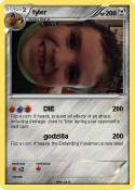 tyler
