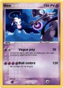 Mew