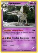 Spinopoison