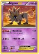 Solgaleo