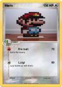 Mario