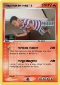 mag musse magma