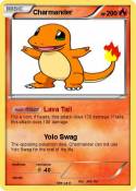 Charmander