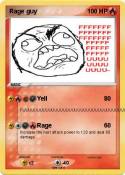 Rage guy