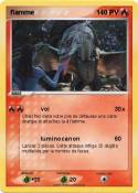 flamme