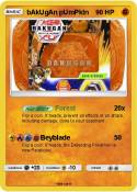 bAkUgAn pUmPkIn