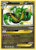 Rayquaza