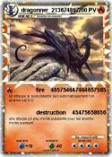dragonner 21367