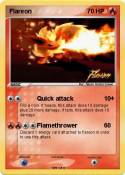 Flareon