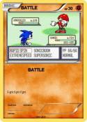BATTLE