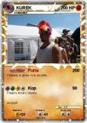 KUREK
