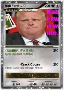 Rob Ford