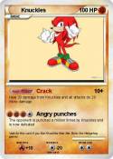 Knuckles